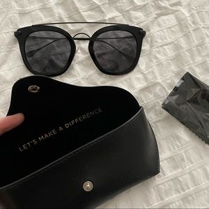 Diff Eyewear Sunglasses